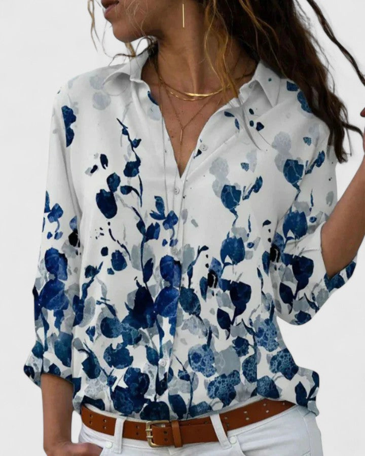 Rieke - Elegante dames blouse