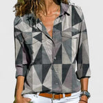 Rieke - Elegante dames blouse