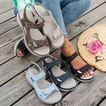 Robyn™ - Orthopedische Dames Sandalen
