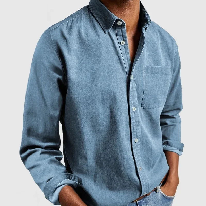 Ruben - Premium casual hemd