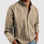 Ruben - Premium casual hemd