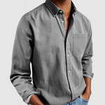 Ruben - Premium casual hemd