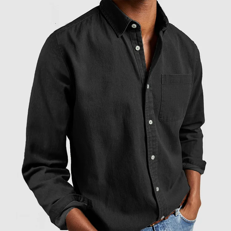 Ruben - Premium casual hemd