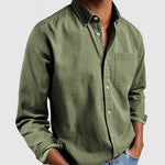 Ruben - Premium casual hemd