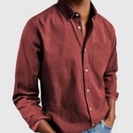 Ruben - Premium casual hemd