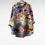 Saartje - Elegante zomerblouse