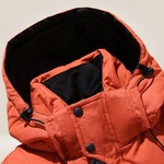 Sam - Premium parka
