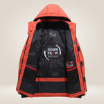 Sam - Premium parka