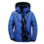 Sam - Premium parka