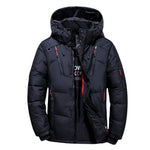Sam - Premium parka