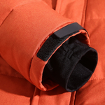 Sam - Premium parka