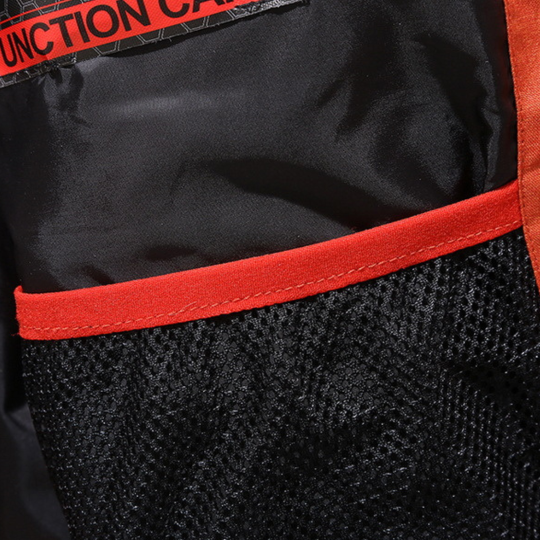 Sam - Premium parka