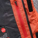 Sam - Premium parka