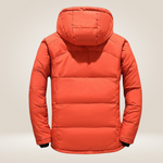 Sam - Premium parka