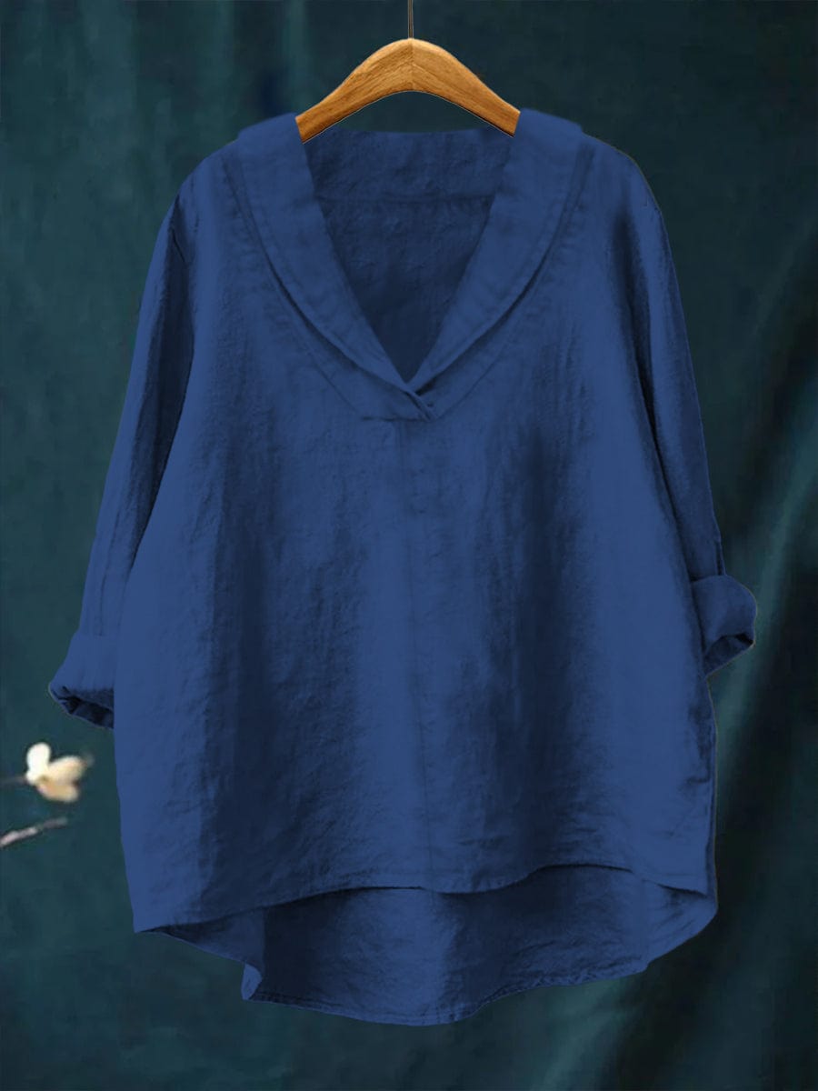 Samantha - Elegante zomerblouse