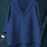 Samantha - Elegante zomerblouse
