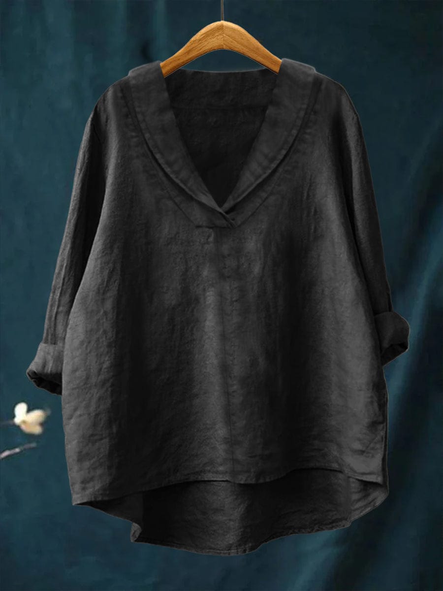 Samantha - Elegante zomerblouse