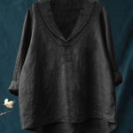 Samantha - Elegante zomerblouse