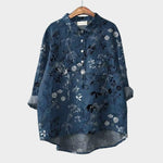 Selma - Dames blouse