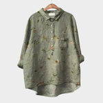 Selma - Dames blouse
