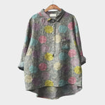 Selma - Dames blouse