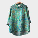 Selma - Dames blouse