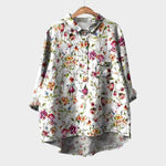 Selma - Dames blouse