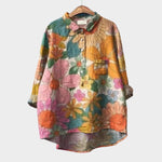Selma - Dames blouse