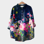 Selma - Dames blouse