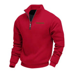 Sem - Casual fleece trui voor heren