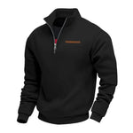 Sem - Casual fleece trui voor heren