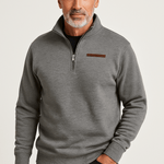 Sem - Casual fleece trui voor heren
