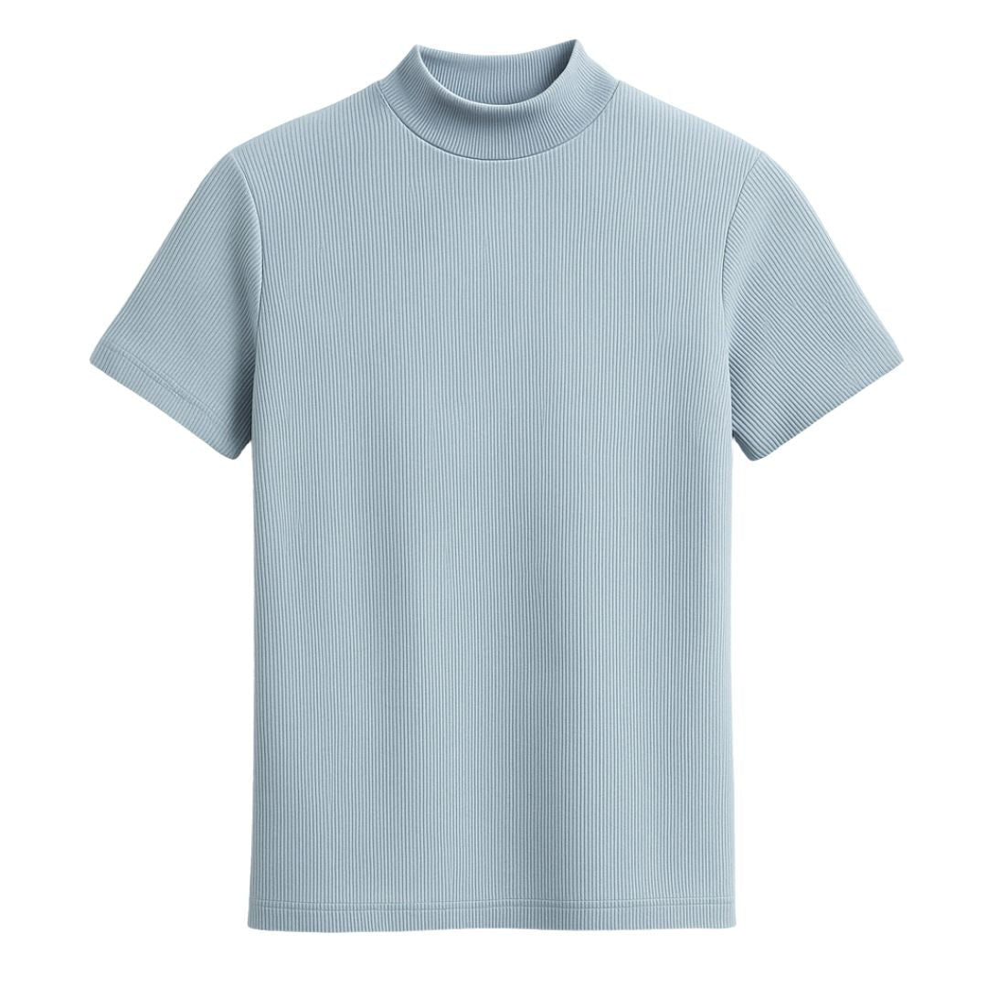 Sjoerd - Heren premium fit overhemd voor mannen