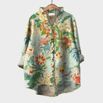 Sonja - Elegante zomerblouse