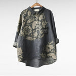 Stella - Elegante zomerblouse