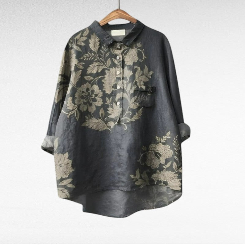 Stella - Elegante zomerblouse