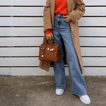 Subtiele Luxe Tas