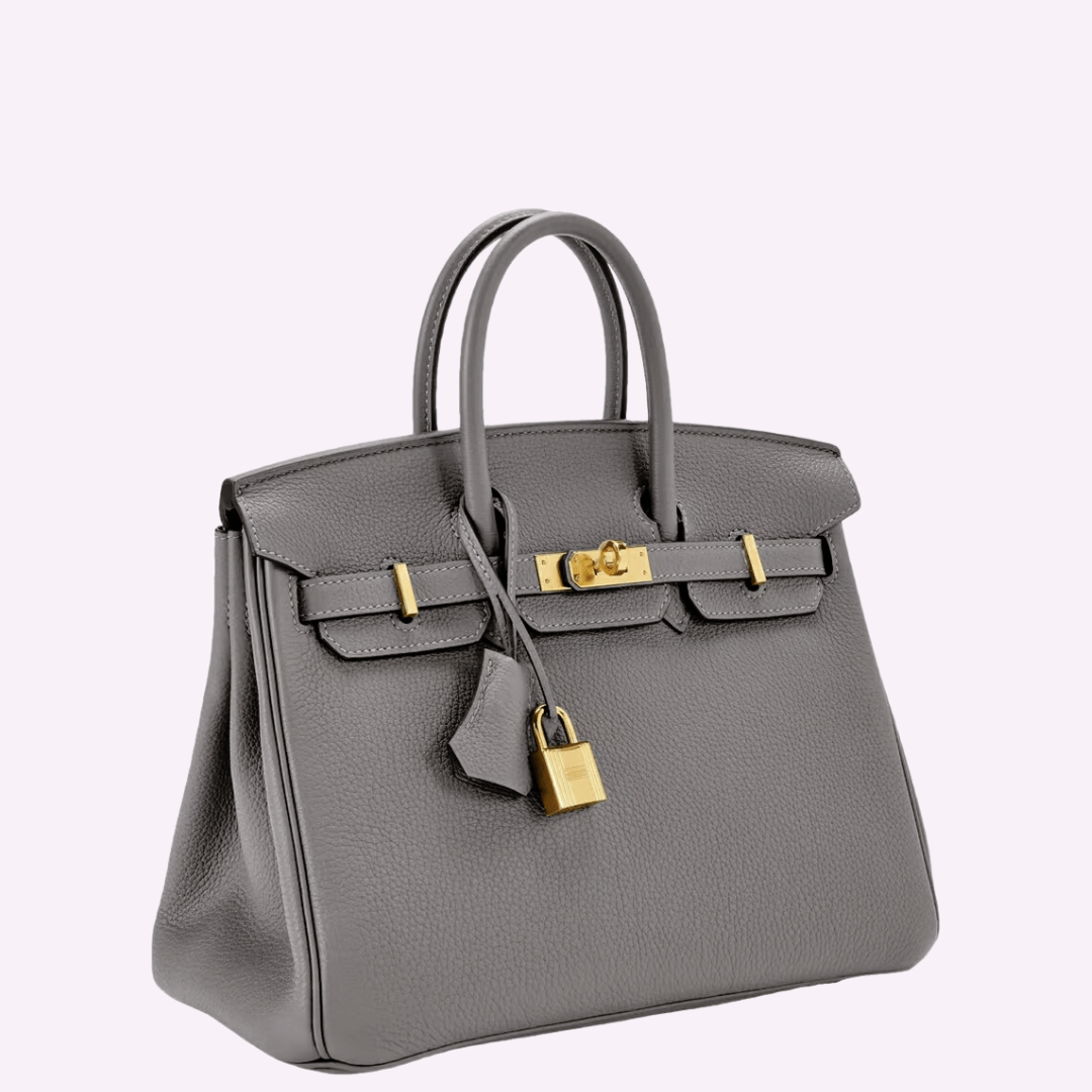 Subtiele Luxe Tas