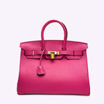 Subtiele Luxe Tas