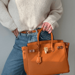 Subtiele Luxe Tas