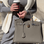 Subtiele Luxe Tas