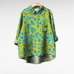 Susan - Elegante zomerblouse