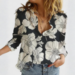 Sylvia - Elegante blouse