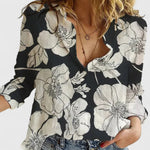 Sylvia - Elegante blouse