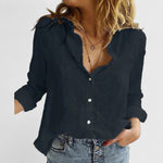 Sylvia - Elegante blouse