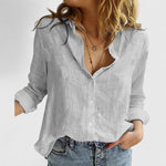 Sylvia - Elegante blouse