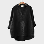 Tamar - Stijlvolle zomerblouse