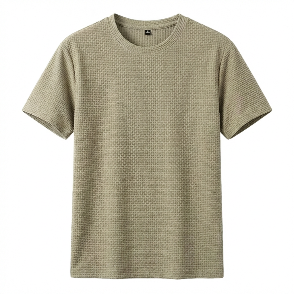 Teun - Elegante heren T-shirt