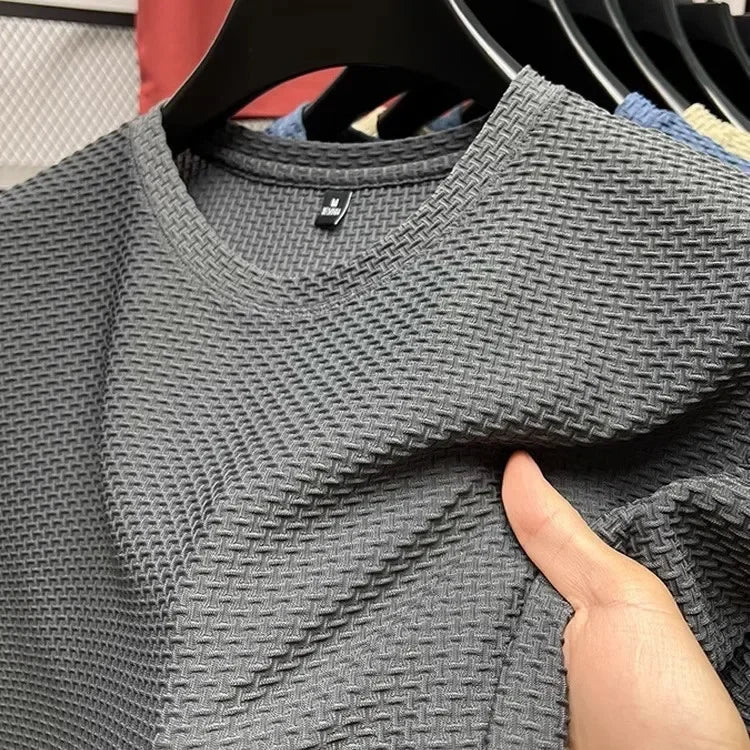 Teun - Elegante heren T-shirt