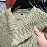 Teun - Elegante heren T-shirt